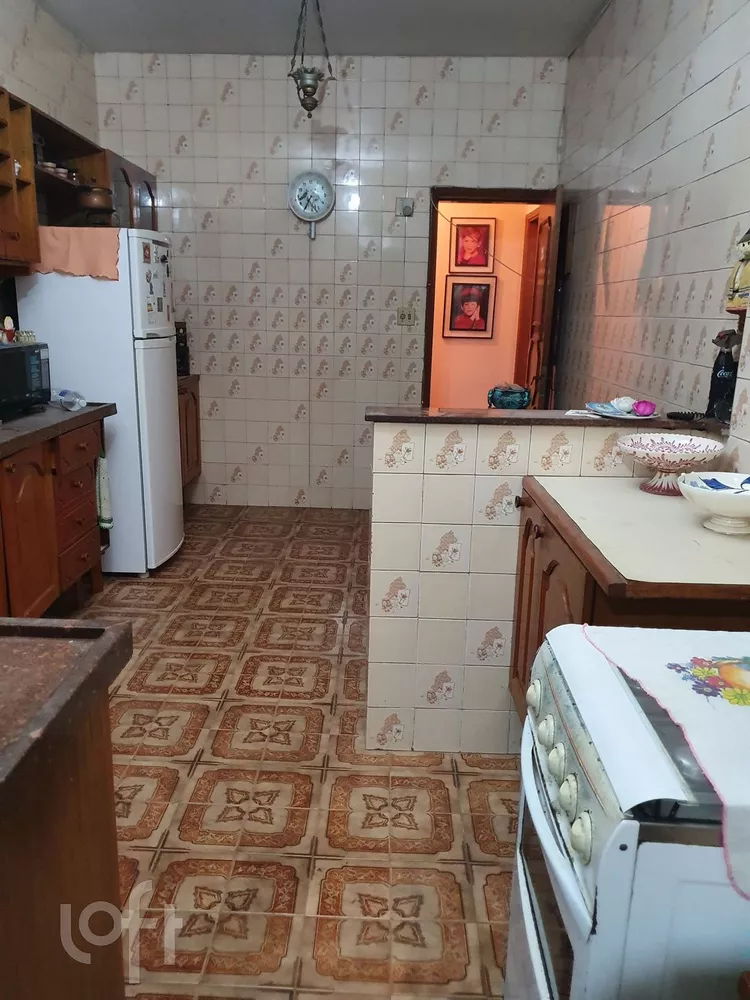 Apartamento à venda com 3 quartos, 135m² - Foto 7