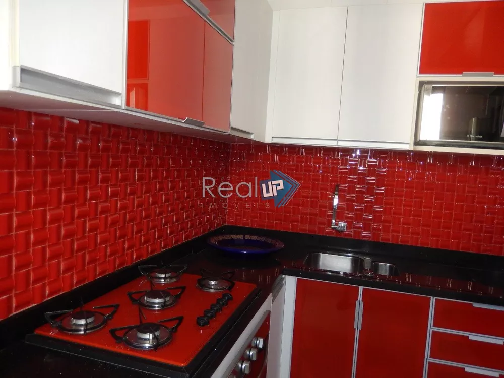 Apartamento, 2 quartos, 71 m² - Foto 10