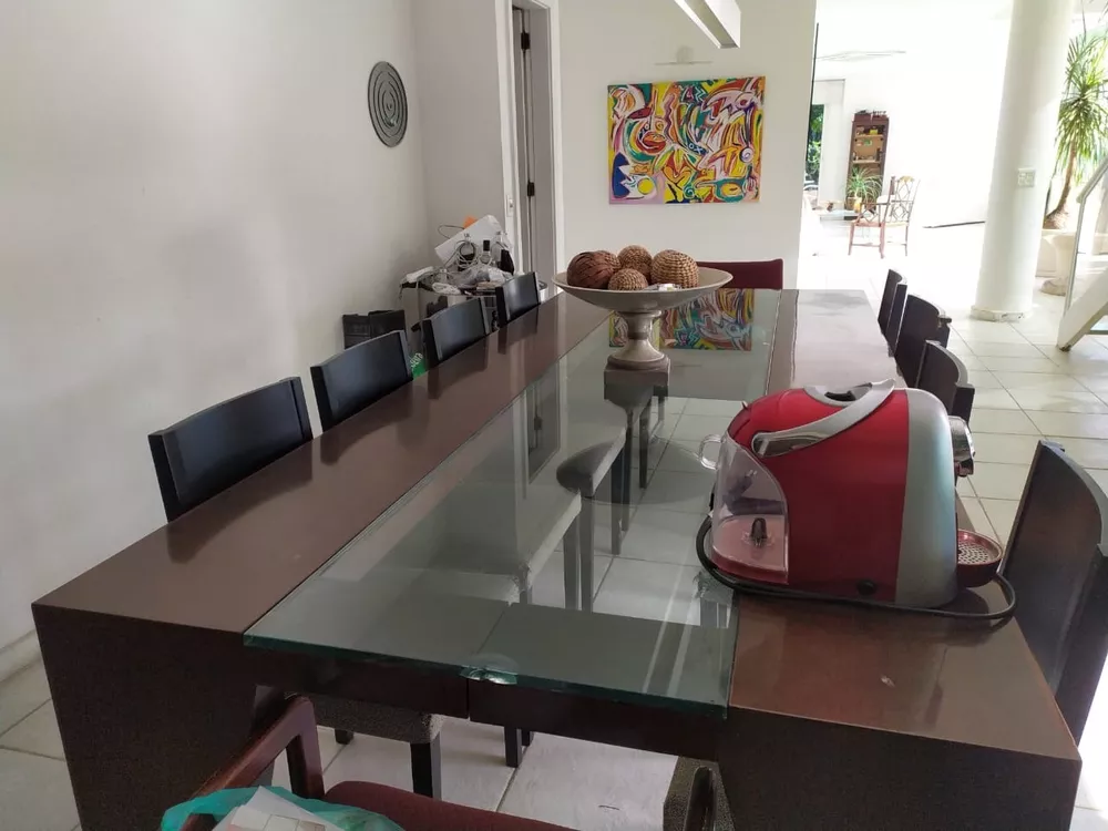 Apartamento à venda com 3 quartos, 428m² - Foto 16