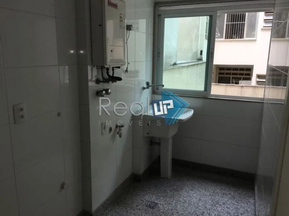 Apartamento, 4 quartos, 198 m² - Foto 20