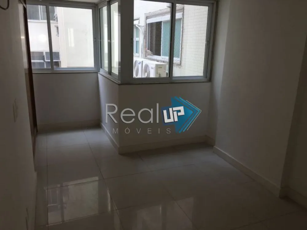 Apartamento, 4 quartos, 198 m² - Foto 10