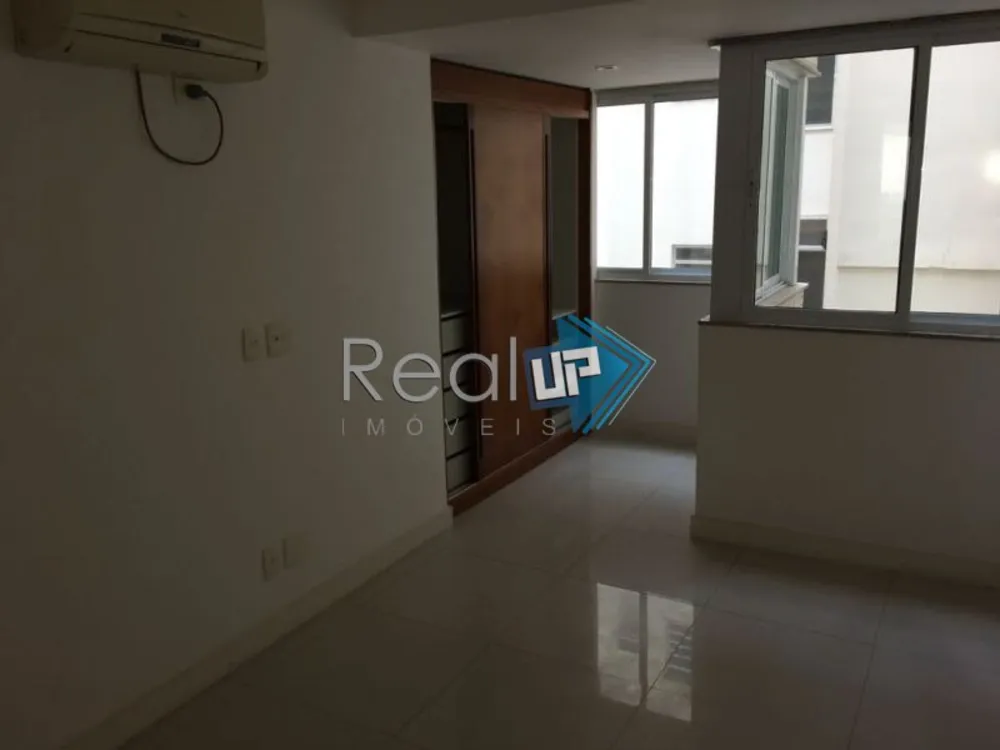 Apartamento, 4 quartos, 198 m² - Foto 16