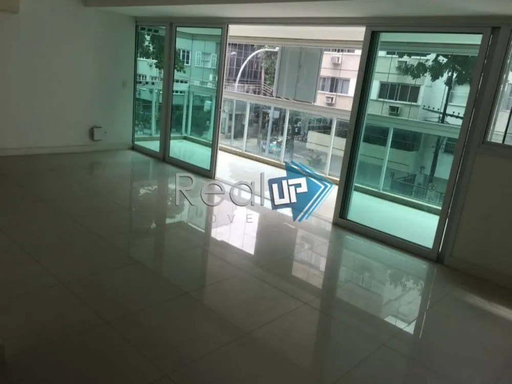 Apartamento, 4 quartos, 198 m² - Foto 1