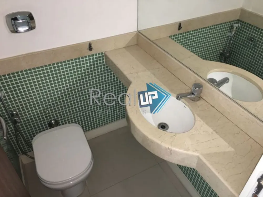 Apartamento, 4 quartos, 198 m² - Foto 19