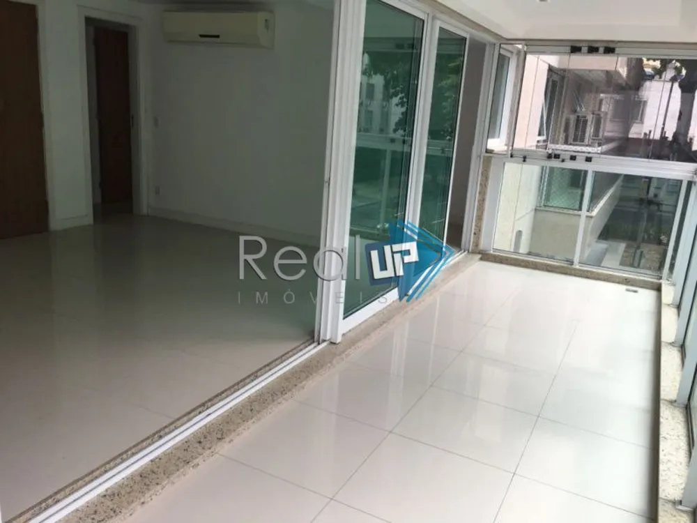 Apartamento, 4 quartos, 198 m² - Foto 2