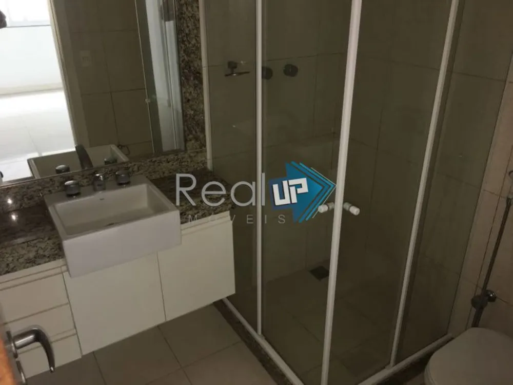 Apartamento, 4 quartos, 198 m² - Foto 17
