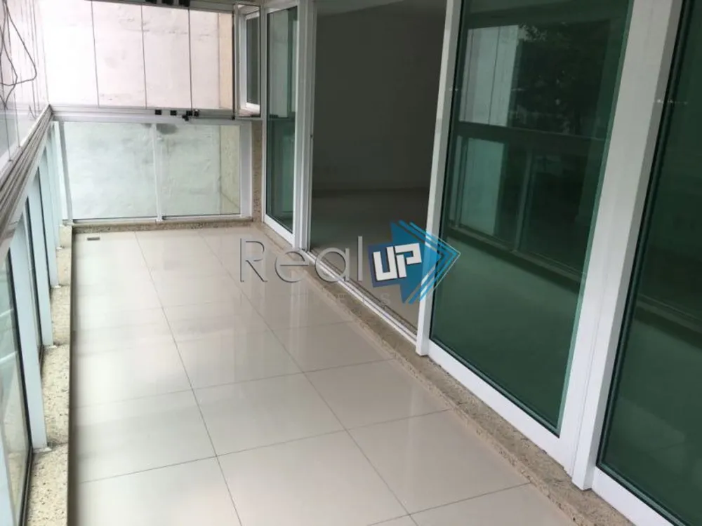 Apartamento, 4 quartos, 198 m² - Foto 3