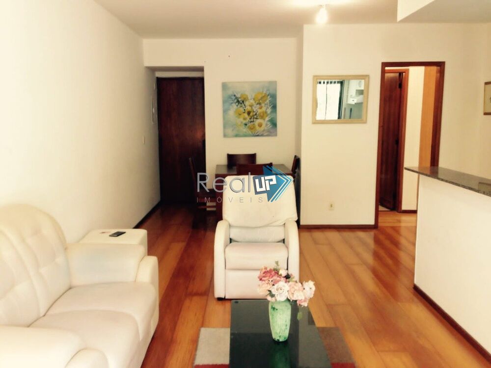 Apartamento, 2 quartos, 81 m² - Foto 25