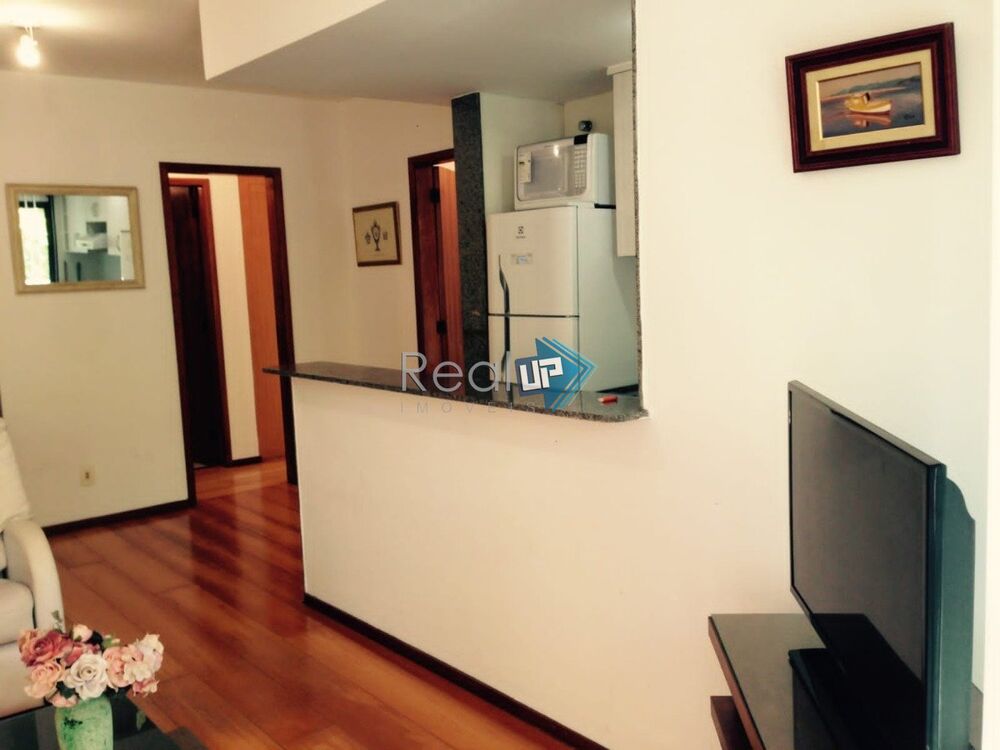 Apartamento, 2 quartos, 81 m² - Foto 7