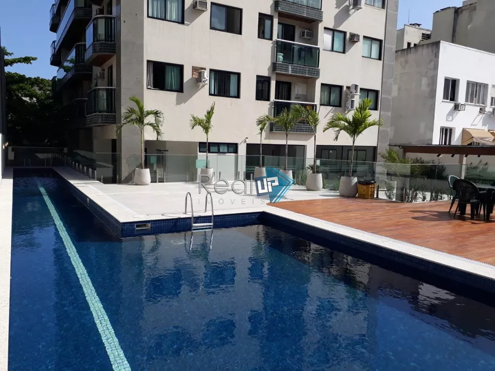 Apartamento, 2 quartos, 81 m² - Foto 1
