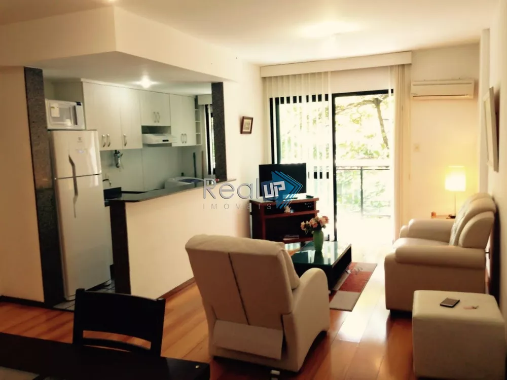 Apartamento, 2 quartos, 81 m² - Foto 10