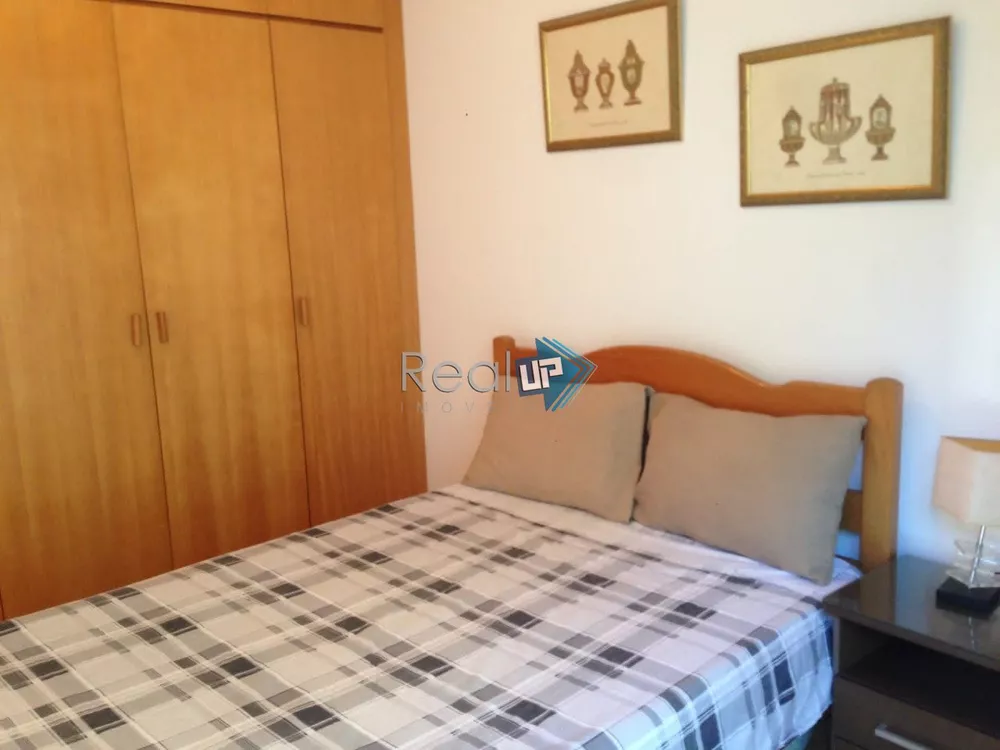 Apartamento, 2 quartos, 81 m² - Foto 17