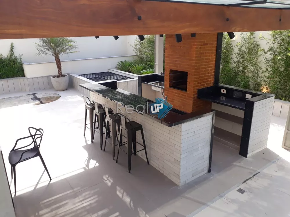 Apartamento, 2 quartos, 81 m² - Foto 2