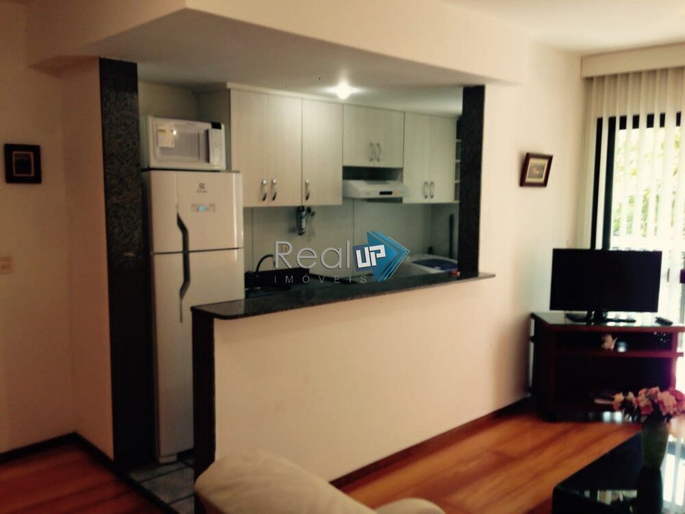 Apartamento, 2 quartos, 81 m² - Foto 22