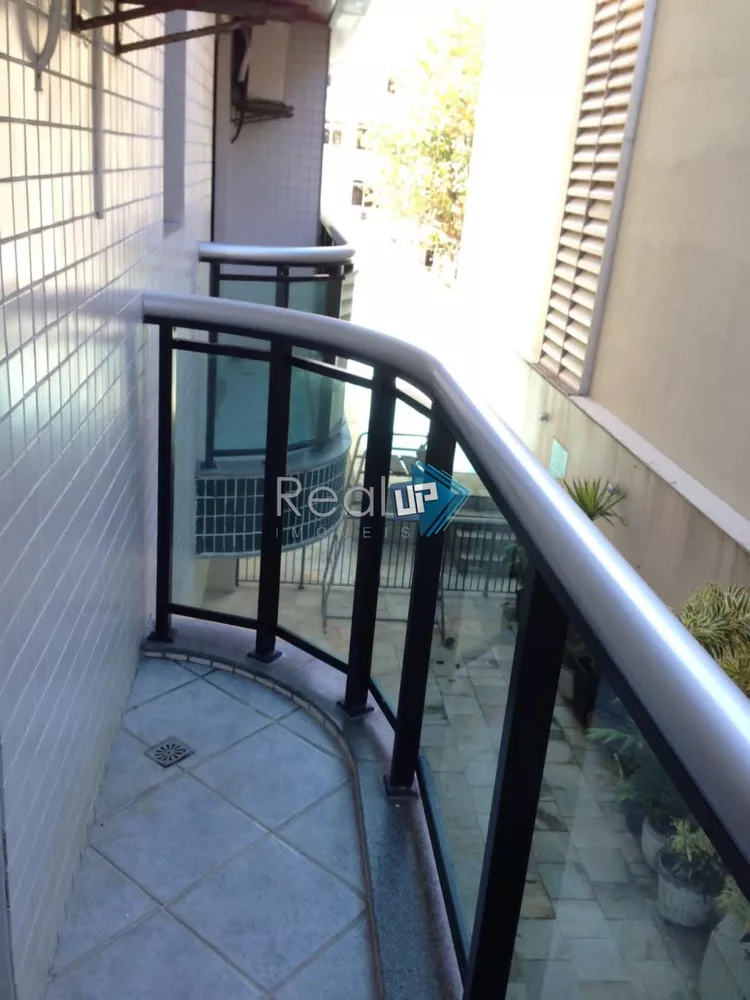 Apartamento, 2 quartos, 81 m² - Foto 12