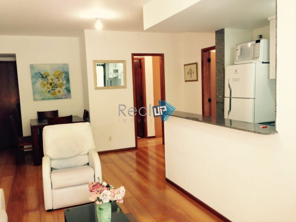 Apartamento, 2 quartos, 81 m² - Foto 5
