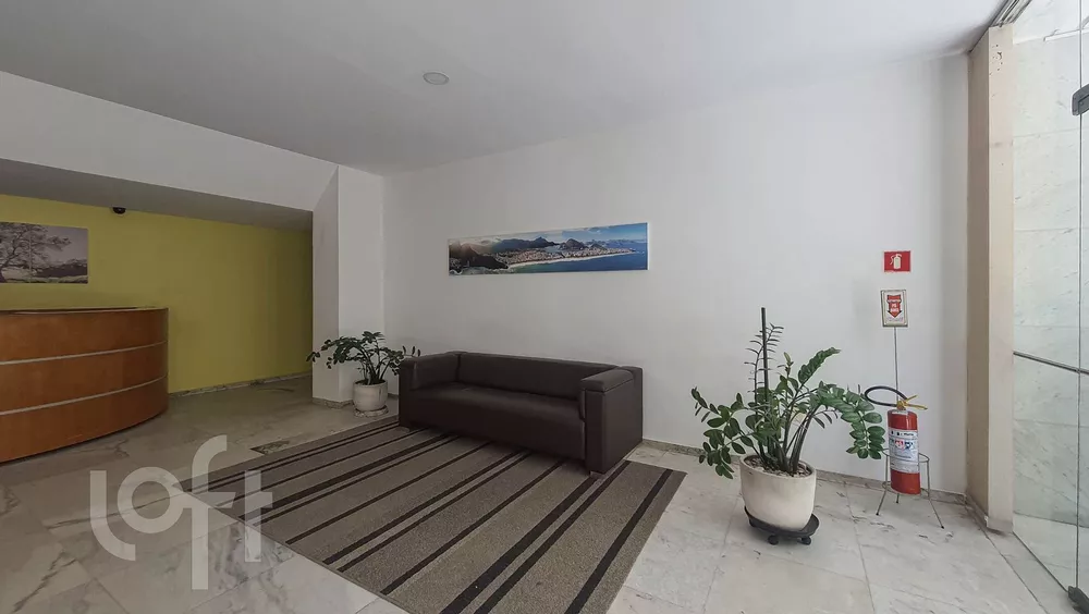 Apartamento, 3 quartos, 93 m² - Foto 29