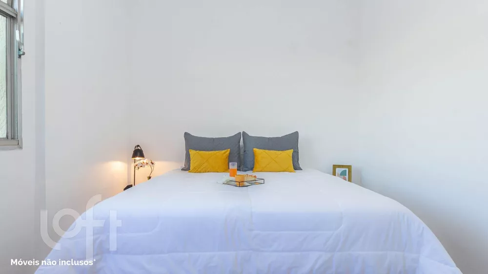 Apartamento, 3 quartos, 93 m² - Foto 10