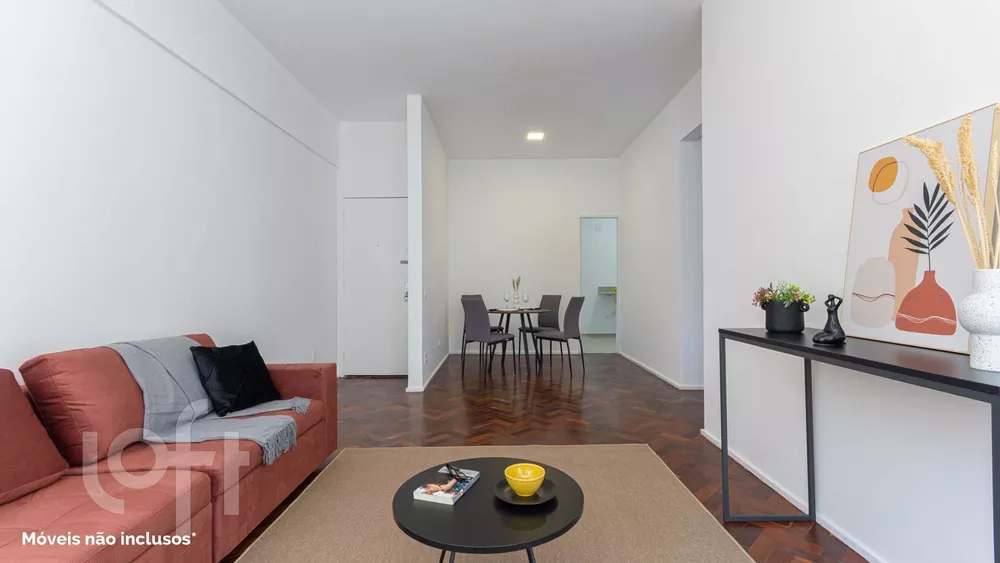 Apartamento, 3 quartos, 93 m² - Foto 15