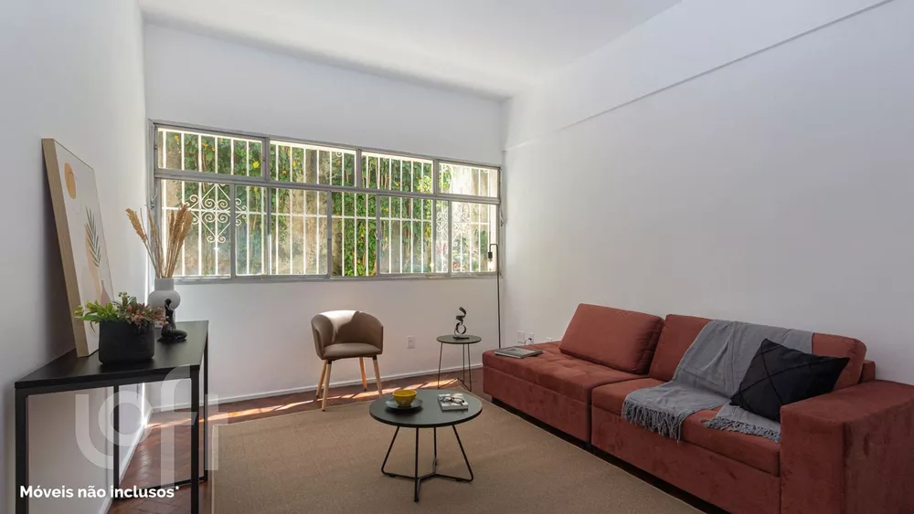 Apartamento, 3 quartos, 93 m² - Foto 12