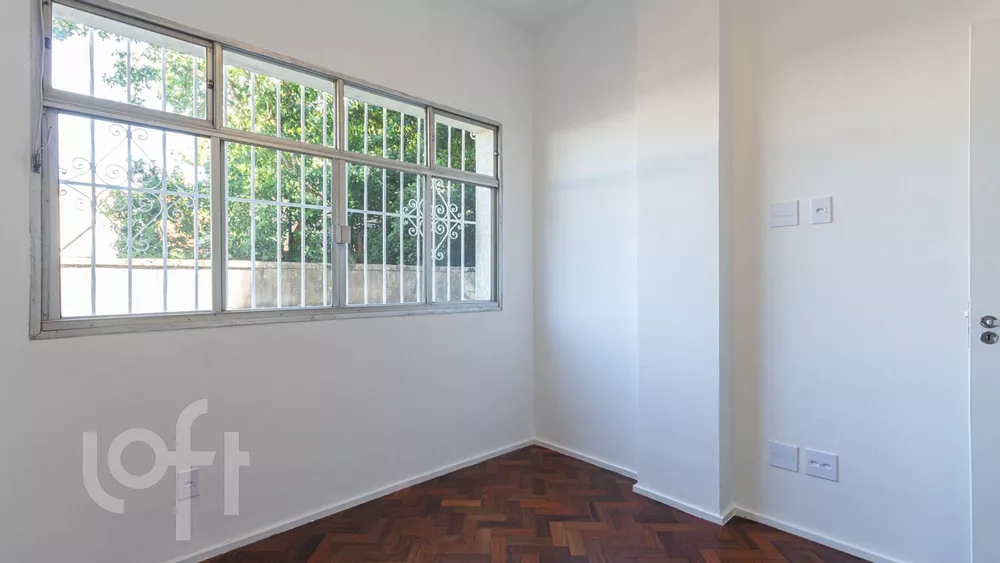 Apartamento, 3 quartos, 93 m² - Foto 2