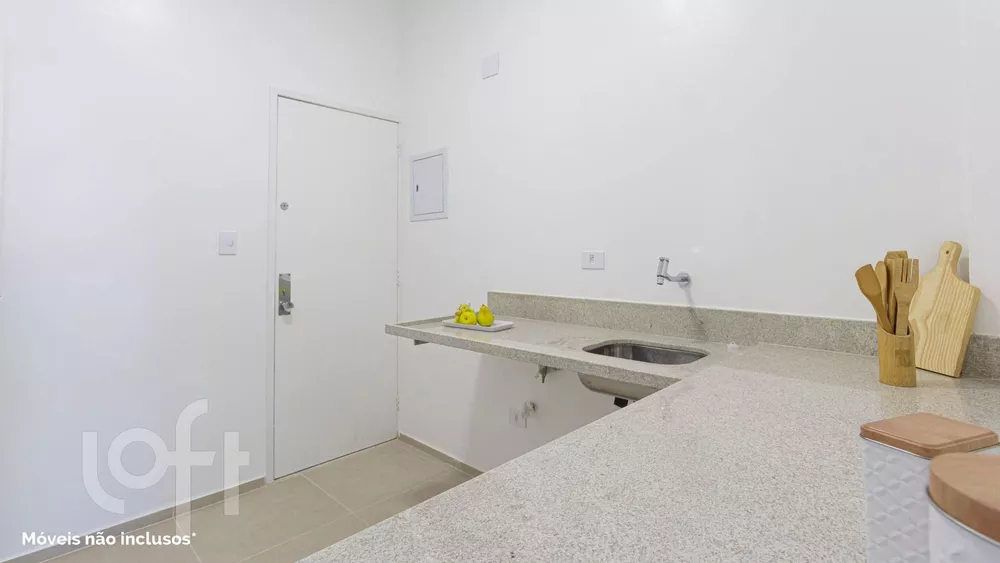 Apartamento, 3 quartos, 93 m² - Foto 21