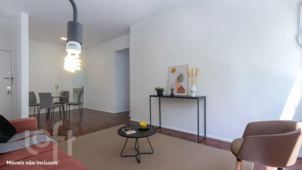 Apartamento, 3 quartos, 93 m² - Foto 16