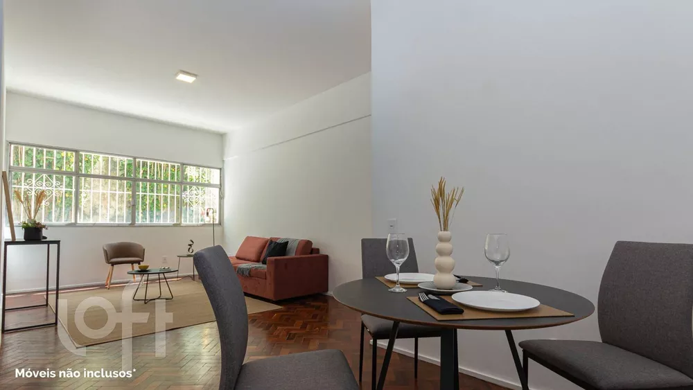 Apartamento, 3 quartos, 93 m² - Foto 19