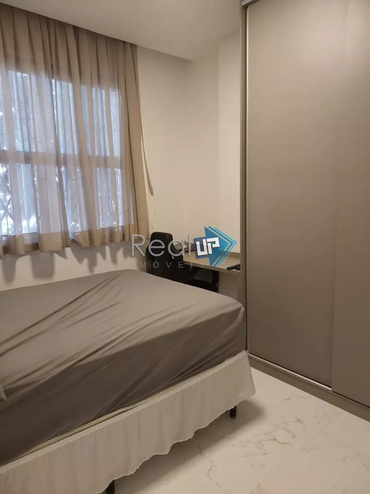 Apartamento à venda com 2 quartos, 62m² - Foto 5