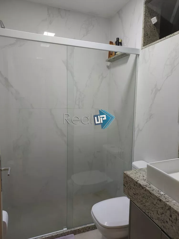 Apartamento à venda com 2 quartos, 62m² - Foto 8