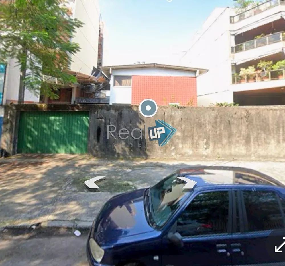 Terreno, 525 m² - Foto 2