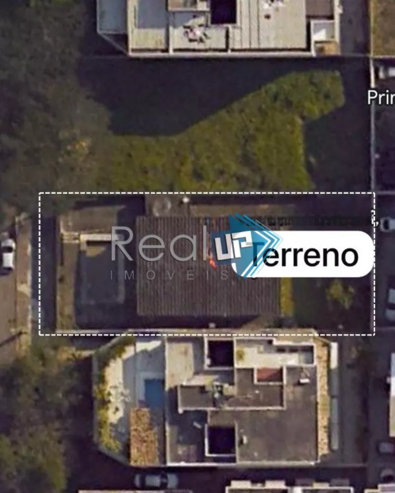 Terreno, 525 m² - Foto 1