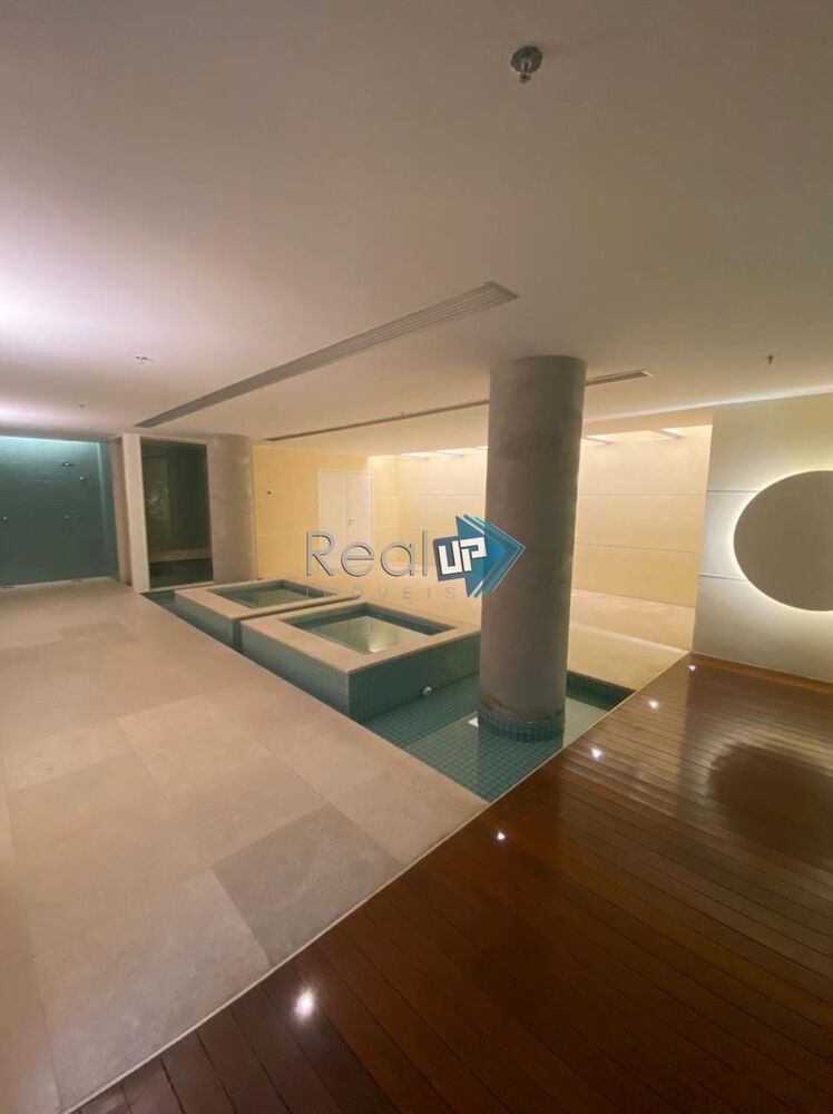 Apartamento, 1 quarto, 153 m² - Foto 11