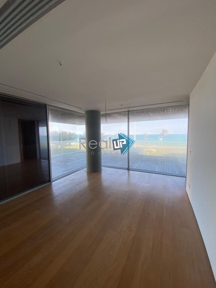 Apartamento, 1 quarto, 153 m² - Foto 6