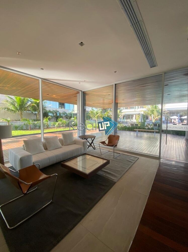 Apartamento, 1 quarto, 153 m² - Foto 14