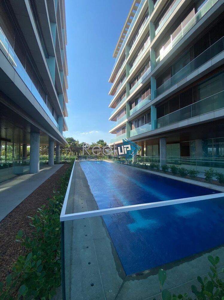 Apartamento, 1 quarto, 153 m² - Foto 22