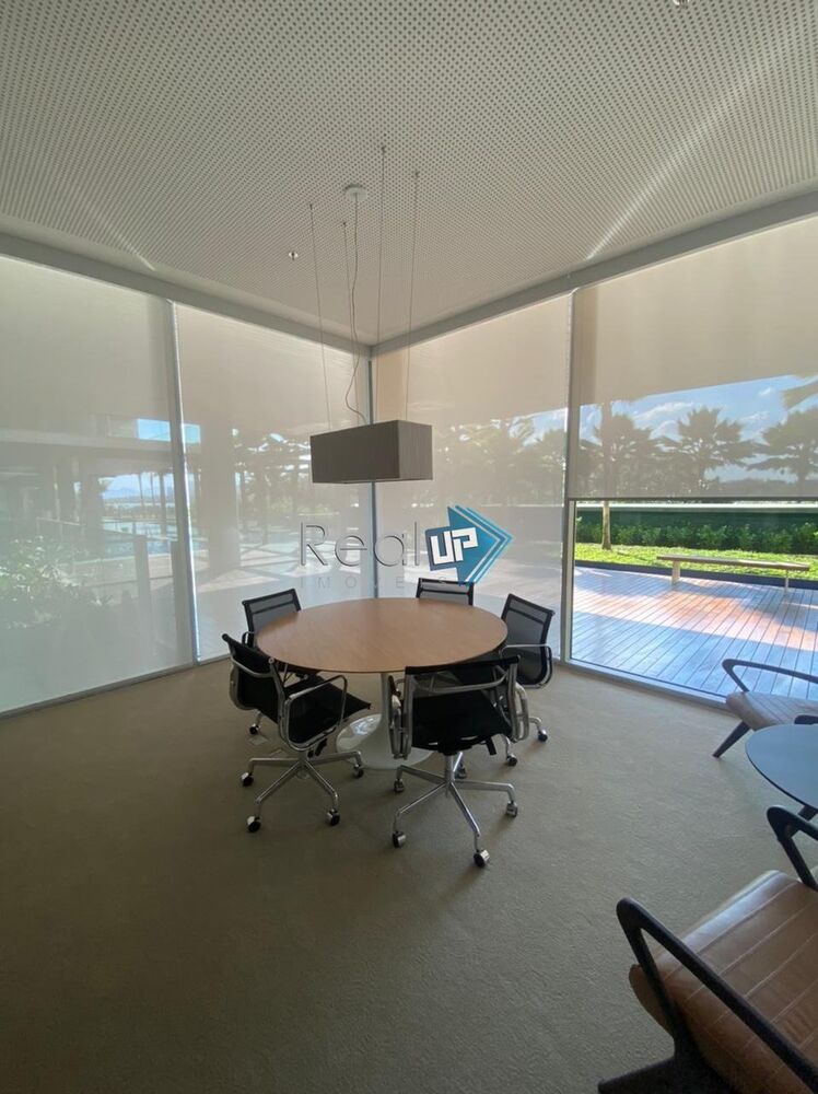 Apartamento, 1 quarto, 153 m² - Foto 15