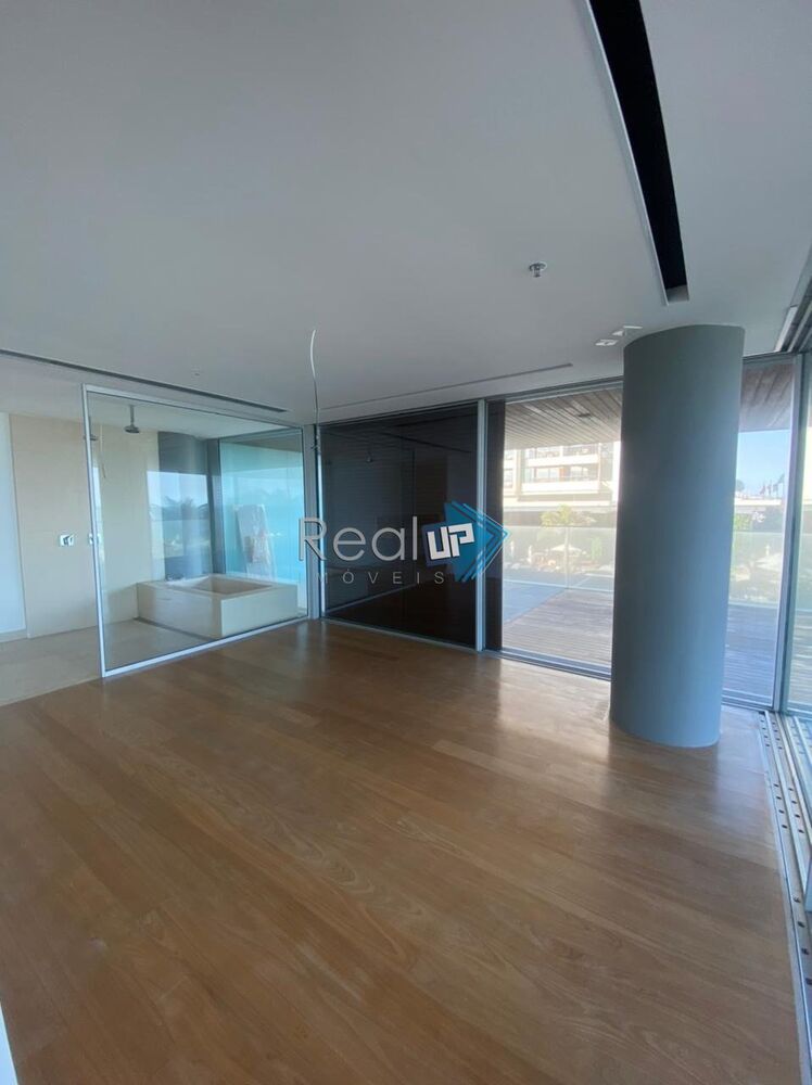 Apartamento, 1 quarto, 153 m² - Foto 4