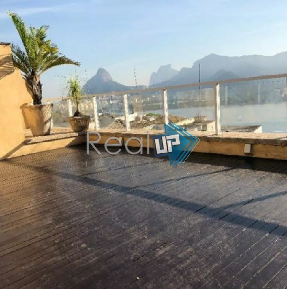 Apartamento para alugar com 3 quartos, 359m² - Foto 2