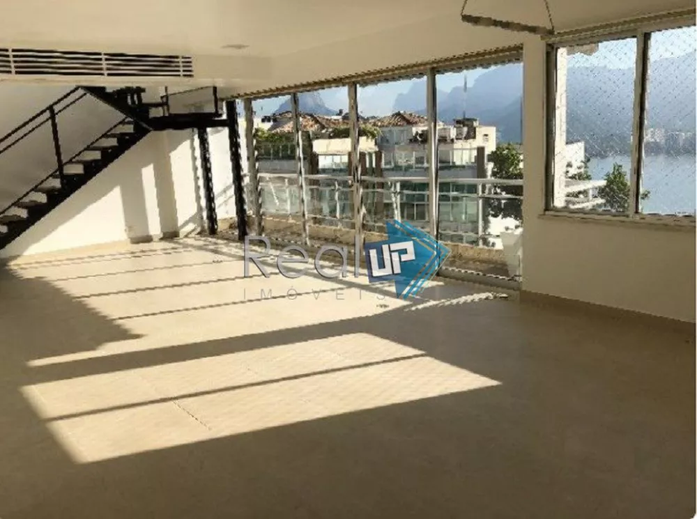 Apartamento para alugar com 3 quartos, 359m² - Foto 1