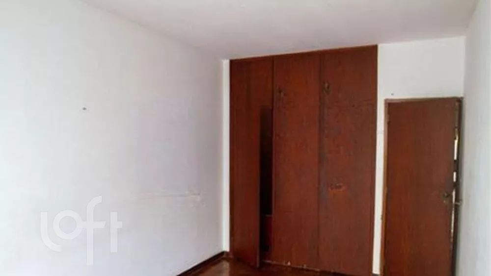 Apartamento à venda com 4 quartos, 200m² - Foto 4