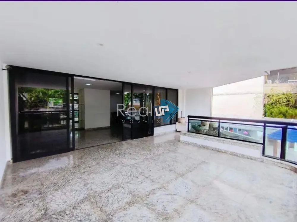 Apartamento, 3 quartos, 162 m² - Foto 30