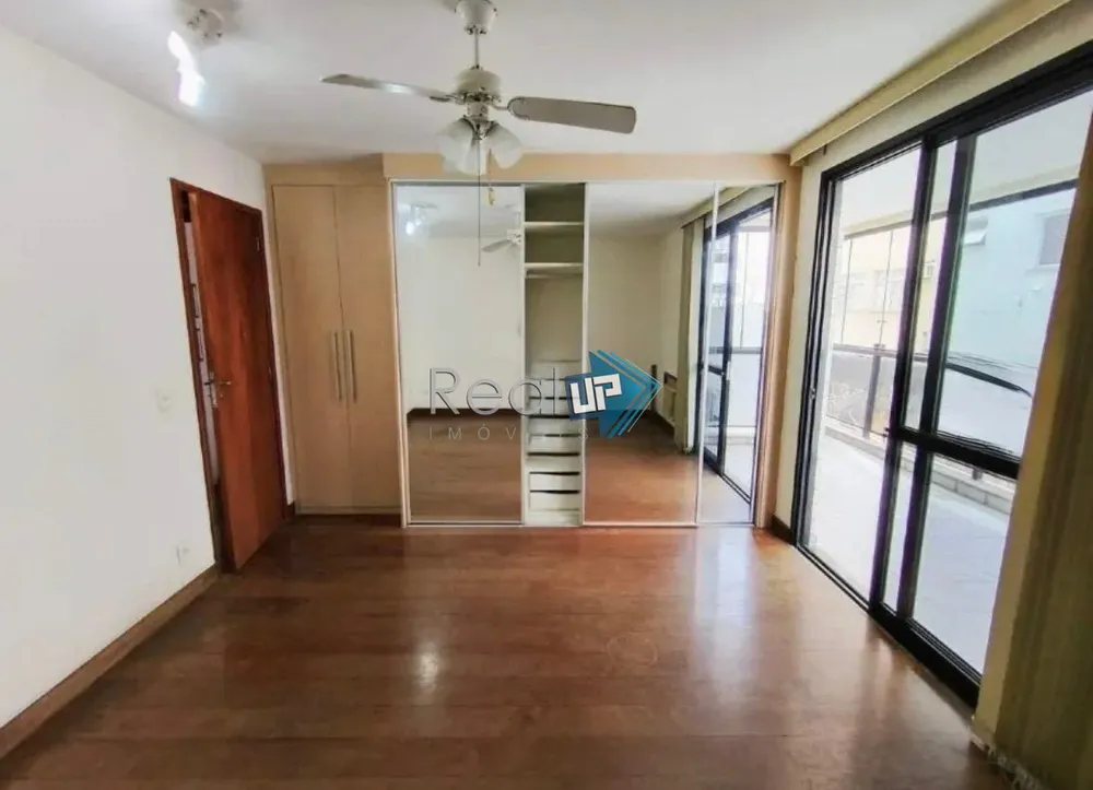 Apartamento, 3 quartos, 162 m² - Foto 4