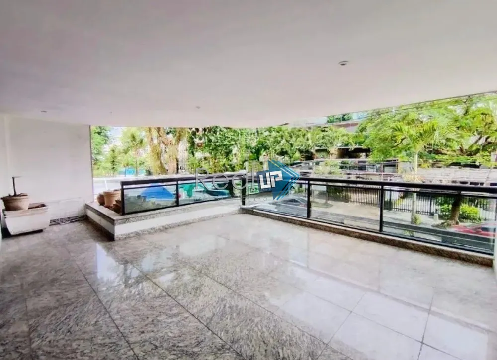 Apartamento, 3 quartos, 162 m² - Foto 27