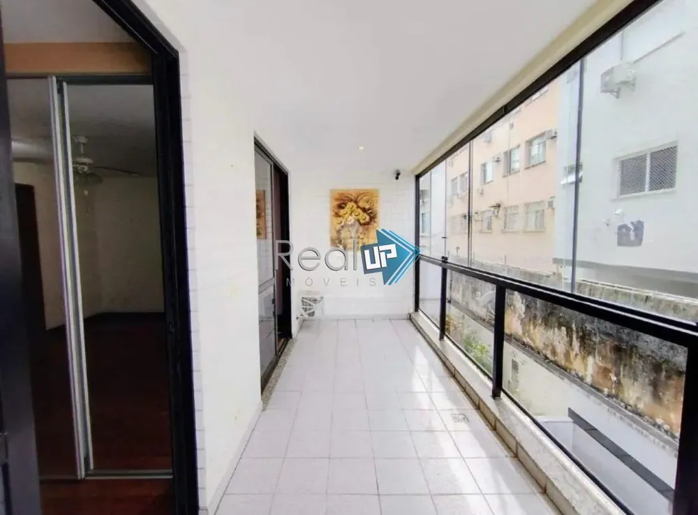 Apartamento, 3 quartos, 162 m² - Foto 7