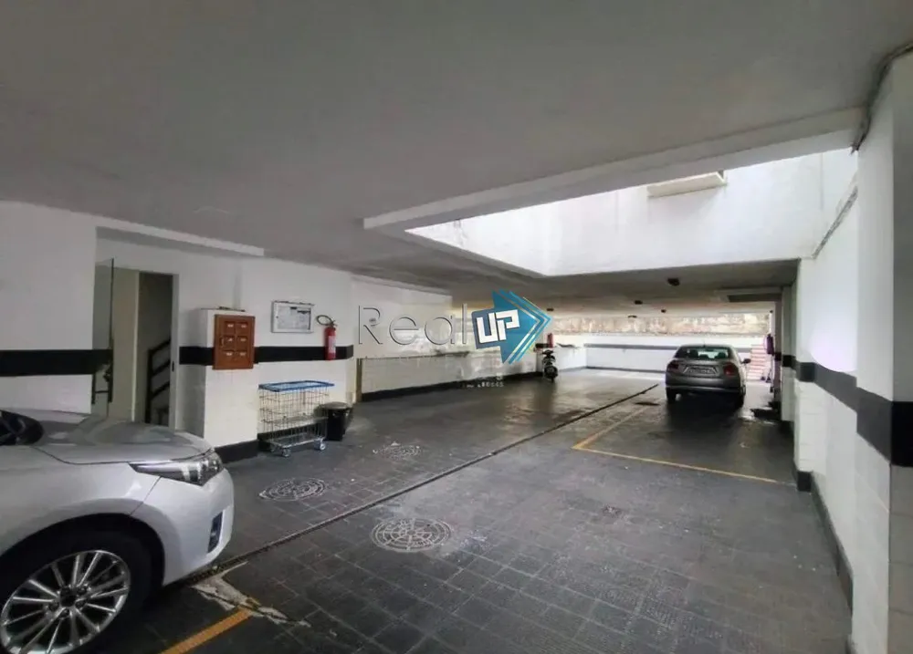Apartamento, 3 quartos, 162 m² - Foto 28