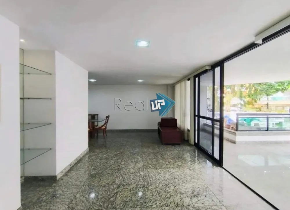 Apartamento, 3 quartos, 162 m² - Foto 10
