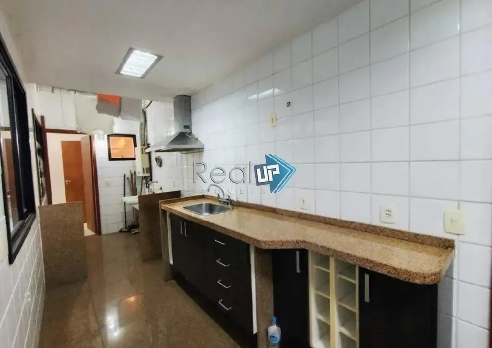 Apartamento, 3 quartos, 162 m² - Foto 3