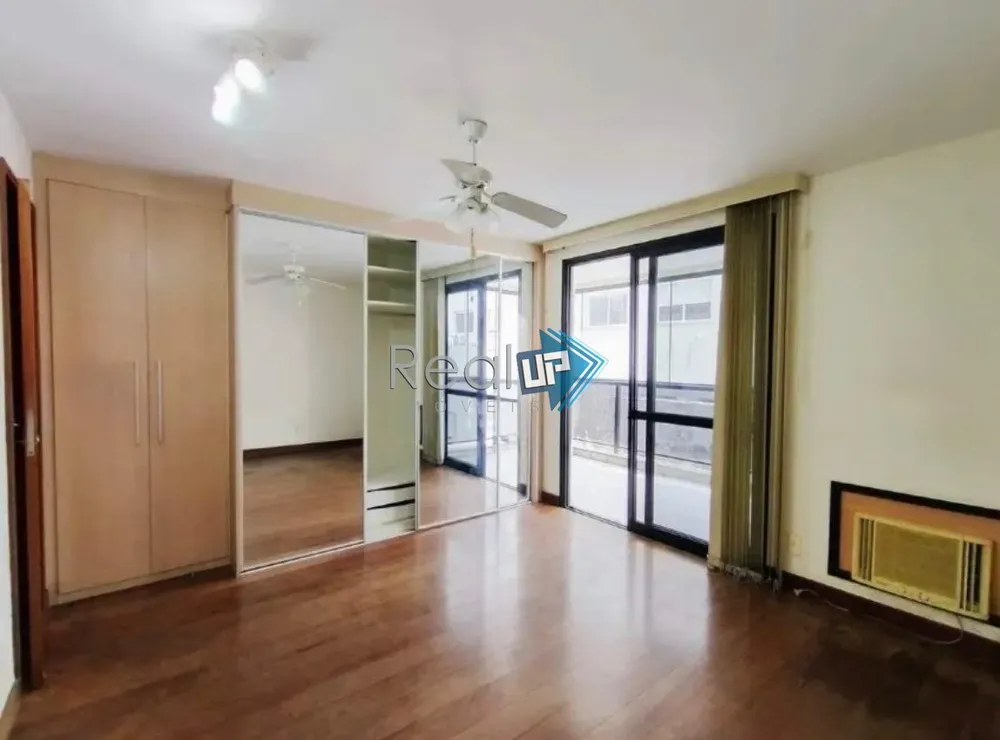 Apartamento, 3 quartos, 162 m² - Foto 12