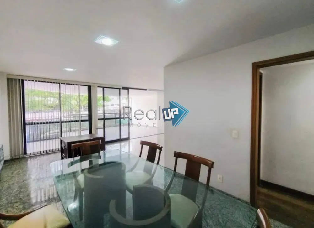 Apartamento, 3 quartos, 162 m² - Foto 8